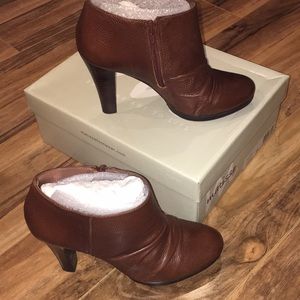 Matísse ankle bootie NEW